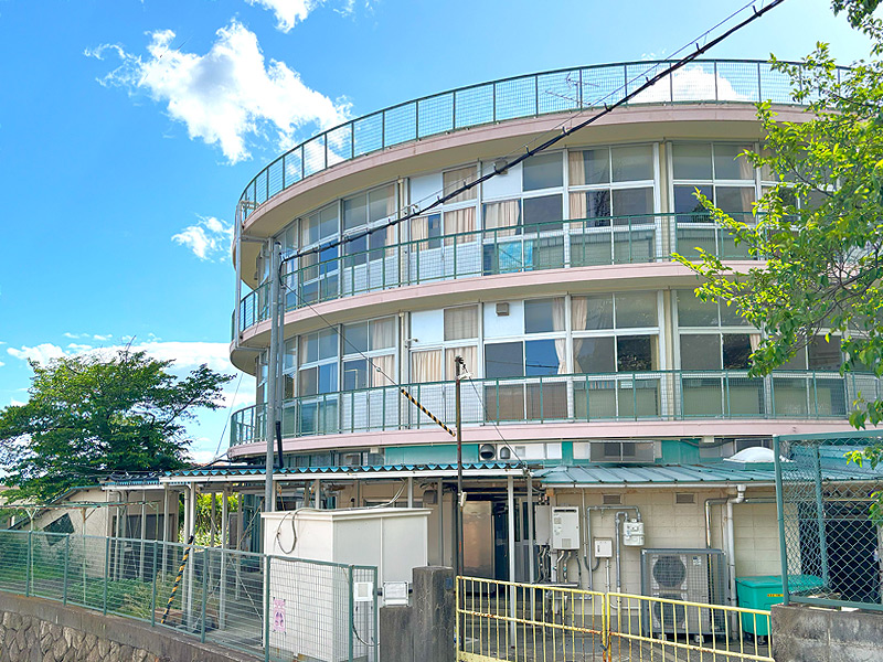 神戸市立美野丘小学校